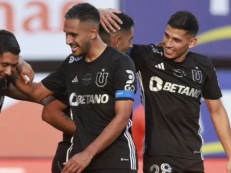 ¡Bomba en el CDA!: Aseguran que destacado jugador de la U podría partir