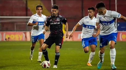 Un exjugador de Colo Colo y Universidad Católica siente que el espectáculo por Copa Chile fue paupérrimo entre ambos elencos