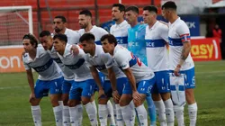 Histórico de la UC tiene a su protegido tras el partido ante Colo Colo