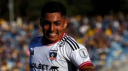 Thompson sigue llamando la atención a nivel internacional.