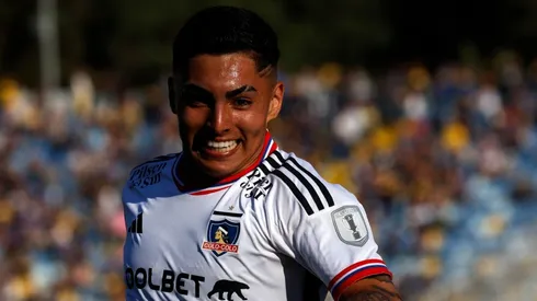 Thompson sigue llamando la atención a nivel internacional.