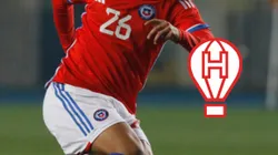 Huracán va por otro seleccionado chileno tras Soto y Echeverría.