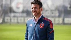 Árbitro acusa la noche de furia de Manuel Mayo