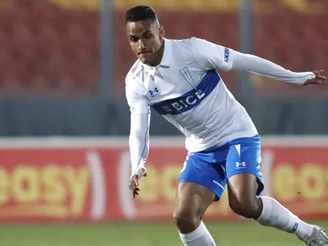 Rovira da las claves de su renacer futbolístico en la UC