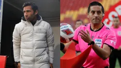 Nico Núñez defiende el trabajo hecho por Gilabert.