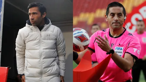 Nico Núñez defiende el trabajo hecho por Gilabert.