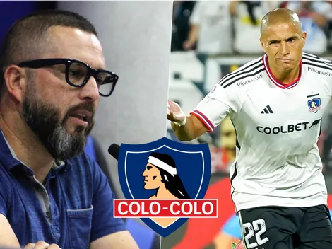 “Si dicen que Benegas no juega porque en los entrenamientos anda mal, no lo creo”