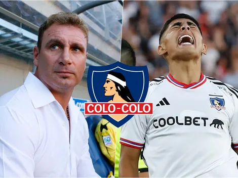 “¡Qué Jordhy Thompson se preocupe sólo de jugar al fútbol!”