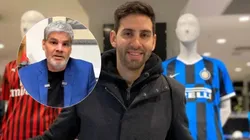 Nuevo Round entre Maks Cárdenas y Juan Cristóbal Guarello