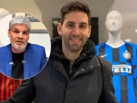 Nuevo Round entre Maks Cárdenas y Juan Cristóbal Guarello