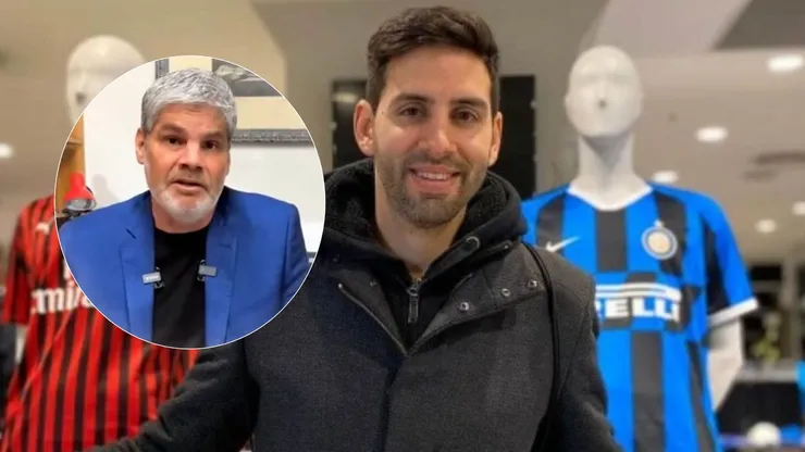 Nuevo Round entre Maks Cárdenas y Juan Cristóbal Guarello