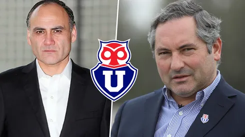 Tapia cuenta la firme sobre la venta de la U a Sartor.