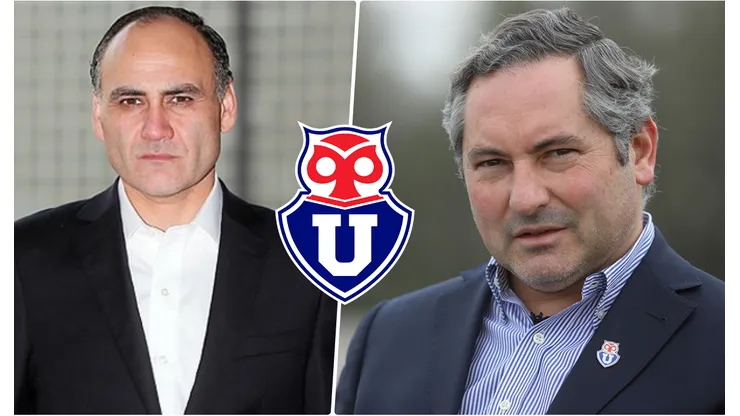 Tapia cuenta la firme sobre la venta de la U a Sartor.