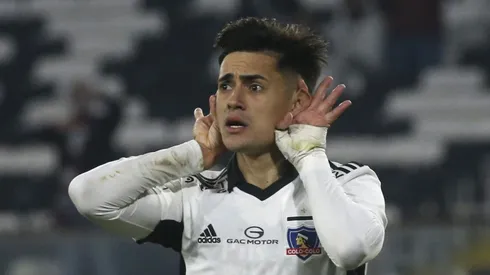 Pablo Solari suena en Europa por una estratosférica cifra.