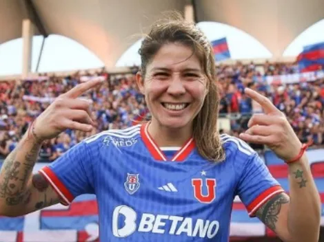 La Jefa y el Superclásico: "Igual lo pensamos"