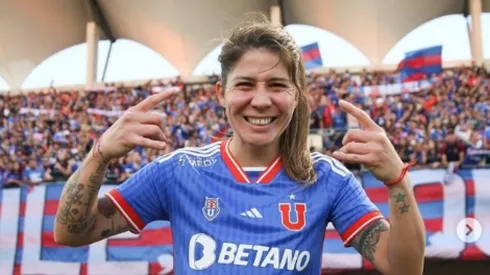 La Jefa y el Superclásico: "Igual lo pensamos"