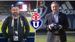 Aubert se fue en 2022 del club tras el arribo de Sartor.