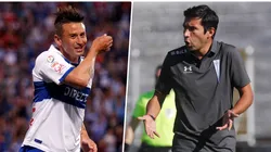 Gutiérrez alzó la voz sobre el arribo del formado en la UC.