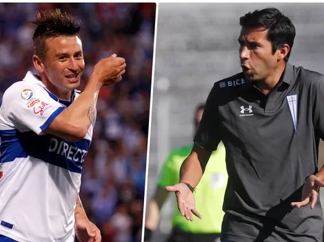 Gutiérrez alaba a Núñez en la UC: "Se ha visto un repunte y ha mostrado una identidad"