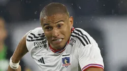 Cristián Caamaño asegura que club argentino está interesado en Leandro Benegas.