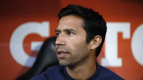 Ex cruzado le dejó una dura advertencia a Nico Núñez.