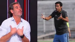Dante Poli le habla directo a la UC sobre qué mejorar.