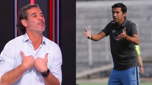 Dante Poli le habla directo a la UC sobre qué mejorar.