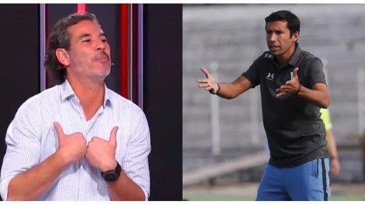 Dante Poli le habla directo a la UC sobre qué mejorar.