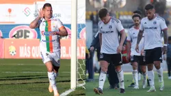 Proyección deja a Cobresal con altas probabilidades de quedarse con el título (Foto: Photosport)