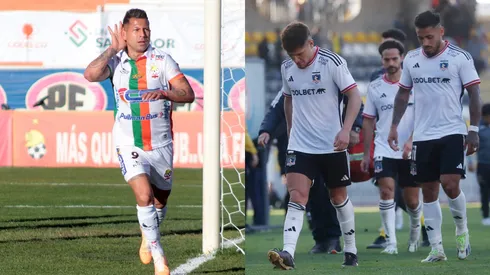 Proyección deja a Cobresal con altas probabilidades de quedarse con el título (Foto: Photosport)