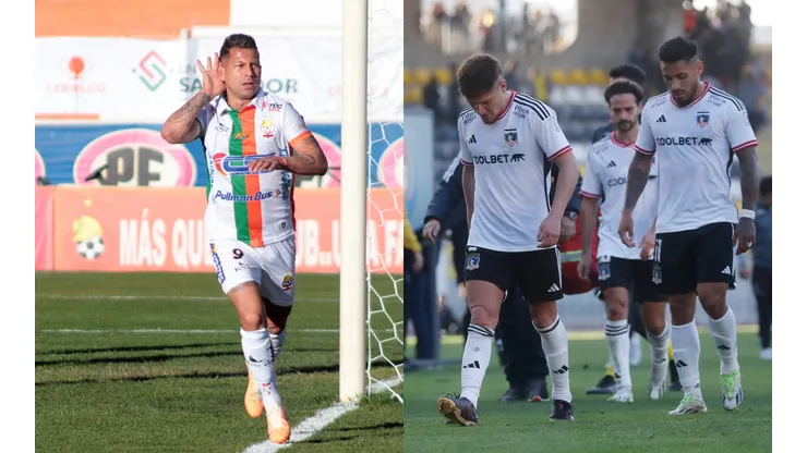 Proyección deja a Cobresal con altas probabilidades de quedarse con el título (Foto: Photosport)