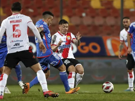 Valdivia estalla contra el arbitraje del fútbol chileno