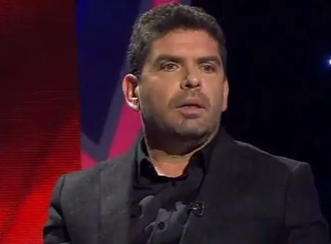 Romai Ugarte exige a Pellegrino que Assadi y Osorio siempre sean titulares (Captura La Red)