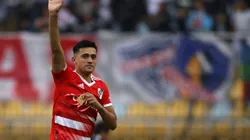 Pablo Solari le puede entregar una gran noticia a Colo Colo en lo económico