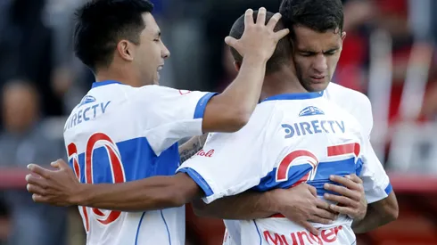 Exjugador de Universidad Católica encuentra su lugar en el mundo con un golazo a los 40 segundos en Europa
