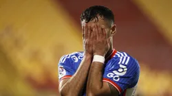 Un histórico de Universidad de Chile no aguanta más a los jugadores y el pésimo nivel del equipo en el fútbol chileno