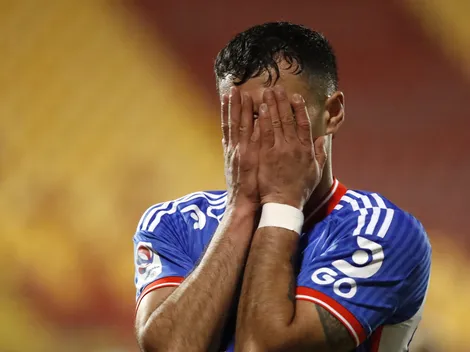 “El plantel de la U no tiene categoría y tampoco mojan la camiseta”