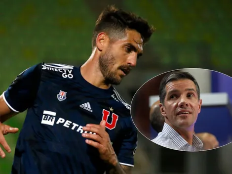 "Las palabras de Clark se las llevó el viento"