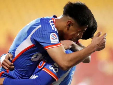 Darío Osorio: El crack de la noche según sitio estadístico