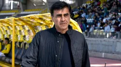 Gustavo Quinteros y la gran sorpresa que prepara para Colo Colo