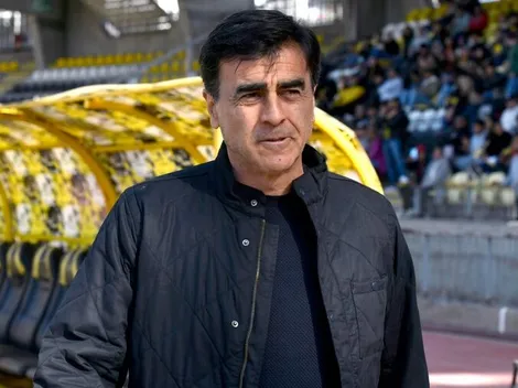 La gran sorpresa que prepara Quinteros para la convocatoria de Colo Colo