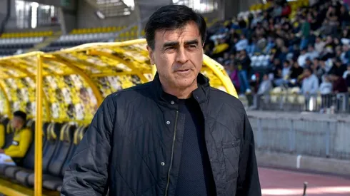 Gustavo Quinteros y la gran sorpresa que prepara para Colo Colo