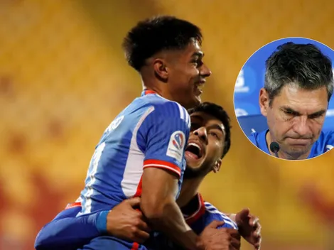 "Darío Osorio le salvó la vida a Mauricio Pellegrino"