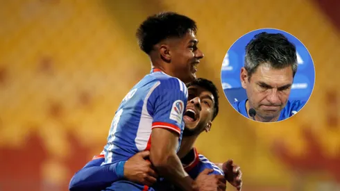 "Darío Osorio le salvó la vida a Mauricio Pellegrino"