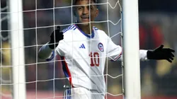 La selección chilena está muy atenta respecto al futuro de Alexis Sánchez