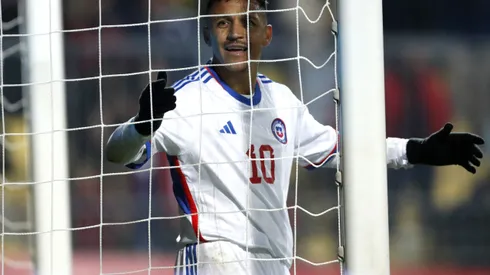 La selección chilena está muy atenta respecto al futuro de Alexis Sánchez