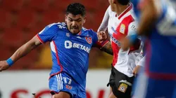 Luis Casanova sepultó el rendimiento del arbitraje en Chile