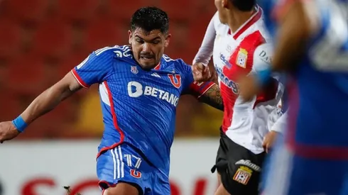 Luis Casanova sepultó el rendimiento del arbitraje en Chile