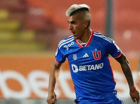 "Hay que aceptar las injusticias": Fernández cuestiona el arbitraje en la igualdad de la U