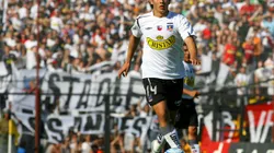 Matías Fernández anuncia su partido de despedida (Foto: Photosport)